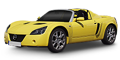 Speedster (E00TARGA) 2000 - 2005